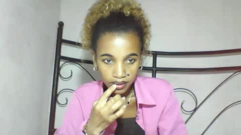 claudianne online show from March 30, 5:45 pm