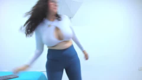 Clayr online show from September 22, 10:41 pm