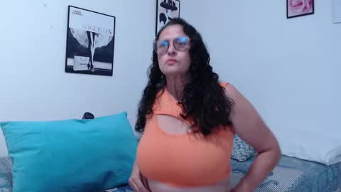 Clayr online show from April 14, 1:27 am