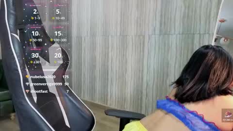 Clementine online show from September 11, 2:56 am