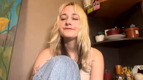 Jenny online show from October 8, 7:07 pm