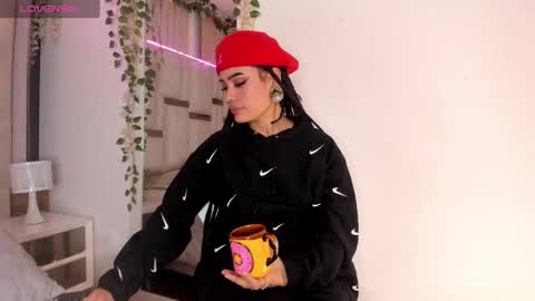 Cleo  smith online show from October 9, 4:38 am