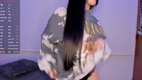 Cleo online show from January 24, 2:28 am