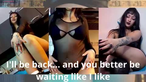 cleoopatraa__ online show from September 11, 11:54 am