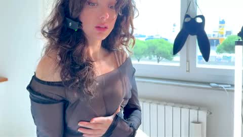 cleopatra_sinns online show from October 25, 12:02 pm