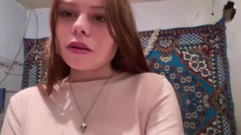 Mia online show from February 23, 1:32 pm