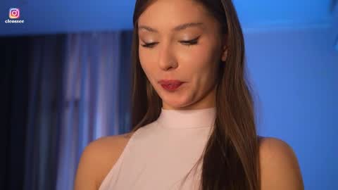 Cleo online show from April 9, 7:14 am