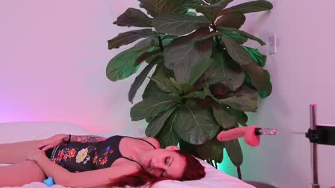 cleosteelcox online show from October 30, 6:16 am