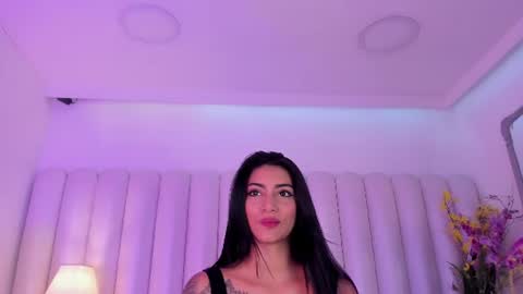 CleoSteele online show from July 3, 1:28 pm