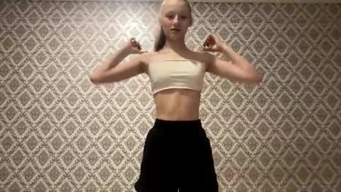 Cleo online show from January 13, 7:07 pm