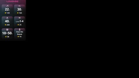 cleowhite_ online show from September 18, 5:39 am