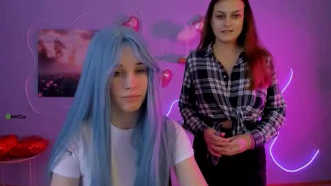 clery_abyss online show from February 26, 9:41 am