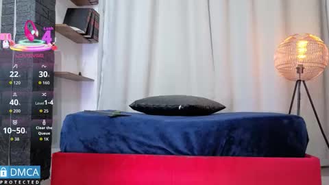 Clhoe online show from October 6, 3:12 am