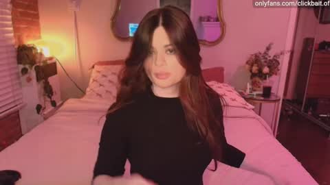 clickbait_ online show from February 1, 7:51 am