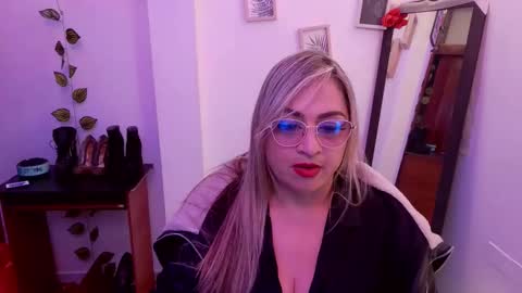 celeste online show from January 19, 12:18 am