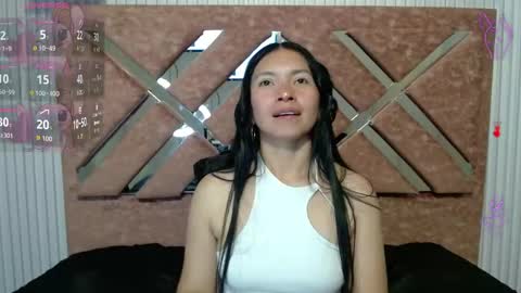 Cloe online show from March 24, 8:25 pm