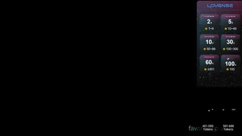 cloe_25 online show from February 26, 2:52 am