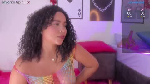 cloe_25 online show from February 9, 12:08 am