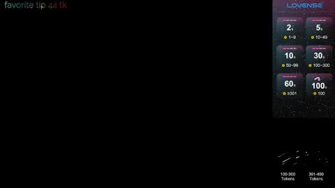 cloe_25 online show from February 11, 2:35 am