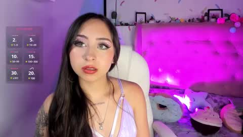 Cloe  online show from February 28, 11:34 pm