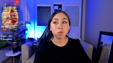 Cloe  online show from September 15, 8:49 pm