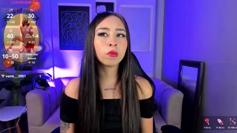 Cloe  online show from October 15, 2:58 am