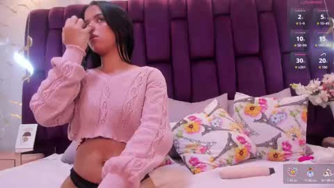 Cloe online show from September 30, 5:29 pm