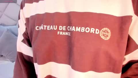 Cloe online show from December 3, 10:23 pm