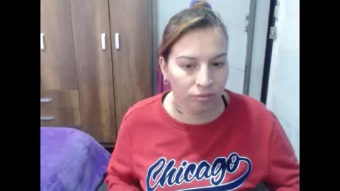 cloepussy online show from October 9, 6:56 pm