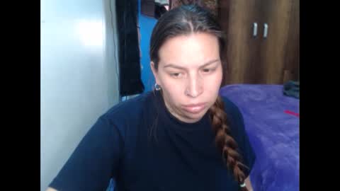 cloepussy online show from March 21, 9:42 pm