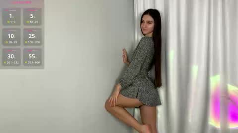 Kelly online show from September 19, 3:49 am