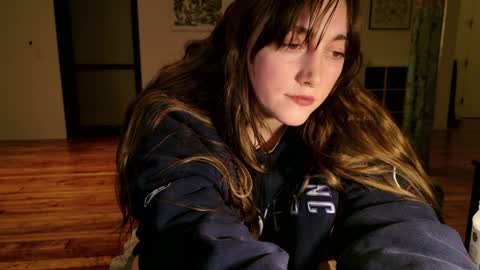 Clover online show from April 9, 4:37 am