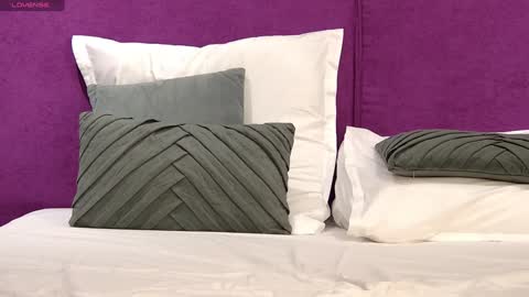 Marina online show from January 24, 9:15 pm