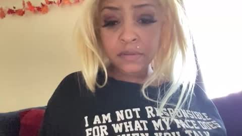 CocaNutt online show from December 1, 6:32 pm