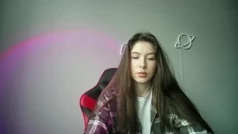 cocoberry1 online show from February 23, 8:03 am