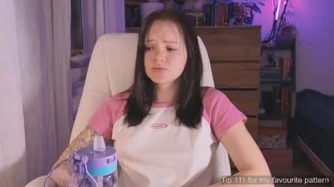 Olivia online show from May 3, 8:56 pm
