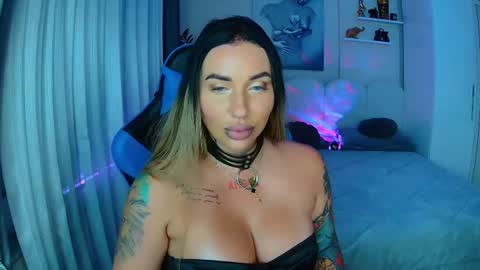 Ur goddess Nikki online show from July 18, 11:13 am