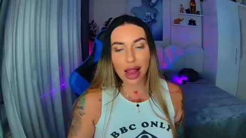 Ur goddess Nikki online show from July 19, 11:23 am