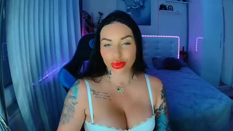 Ur goddess Nikki online show from March 11, 12:52 pm