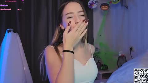 Criss online show from October 24, 4:30 am