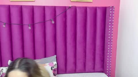  MEGAN  online show from October 13, 7:49 pm