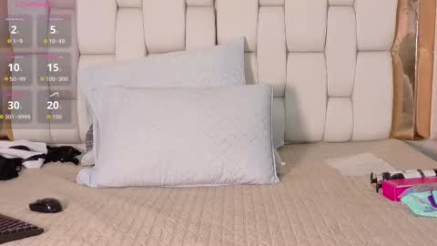  MEGAN  online show from October 26, 12:55 pm