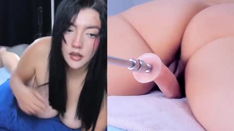 Collin Bella  online show from January 17, 2:41 am