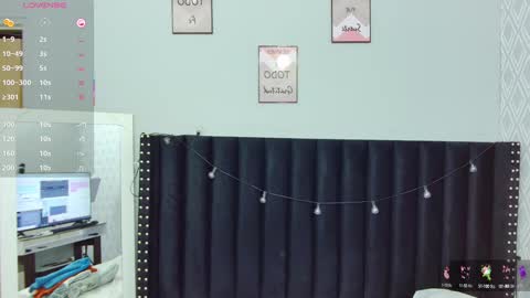  GRETCHEN  online show from March 4, 12:33 pm