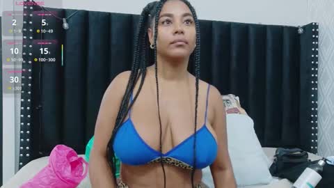  GRETCHEN  online show from January 16, 12:23 pm