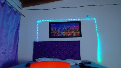  Nahomi  online show from November 26, 4:13 am