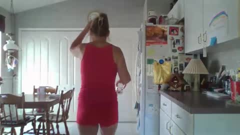 comeback pussy online show from October 29, 6:32 pm