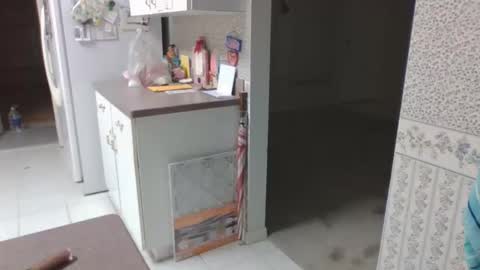 comeback pussy online show from February 20, 12:31 am