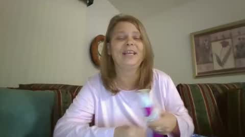 comeback pussy online show from February 17, 12:10 am