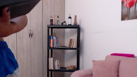 conni_f00x online show from March 12, 7:38 pm